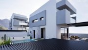 Sisi Kreta, Sisi: Neubau-Projekt! Moderne Villa mit Meerblick zu verkaufen Haus kaufen